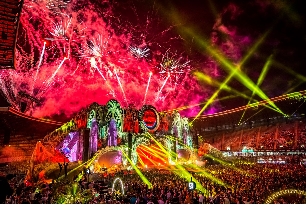 Festivals