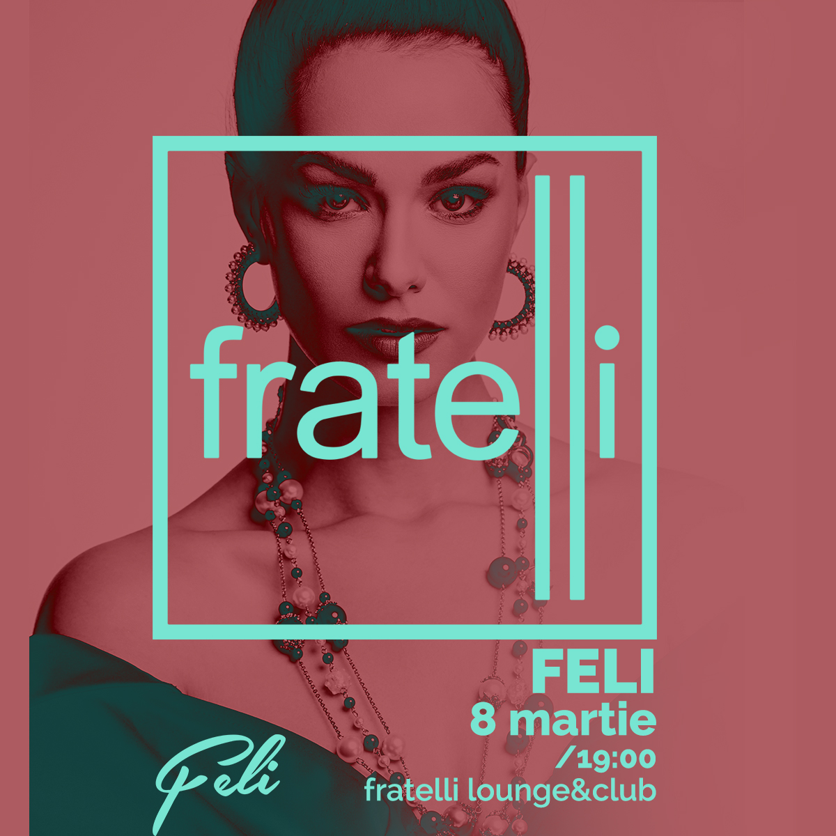 Bună de iubit ♡ Feli & Band