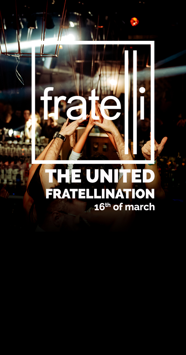 The United Fratellination