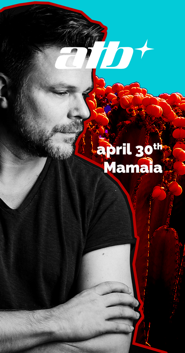 ATB Live @Fratelli Mamaia