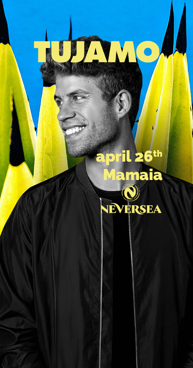 Tujamo Live @Fratelli Mamaia