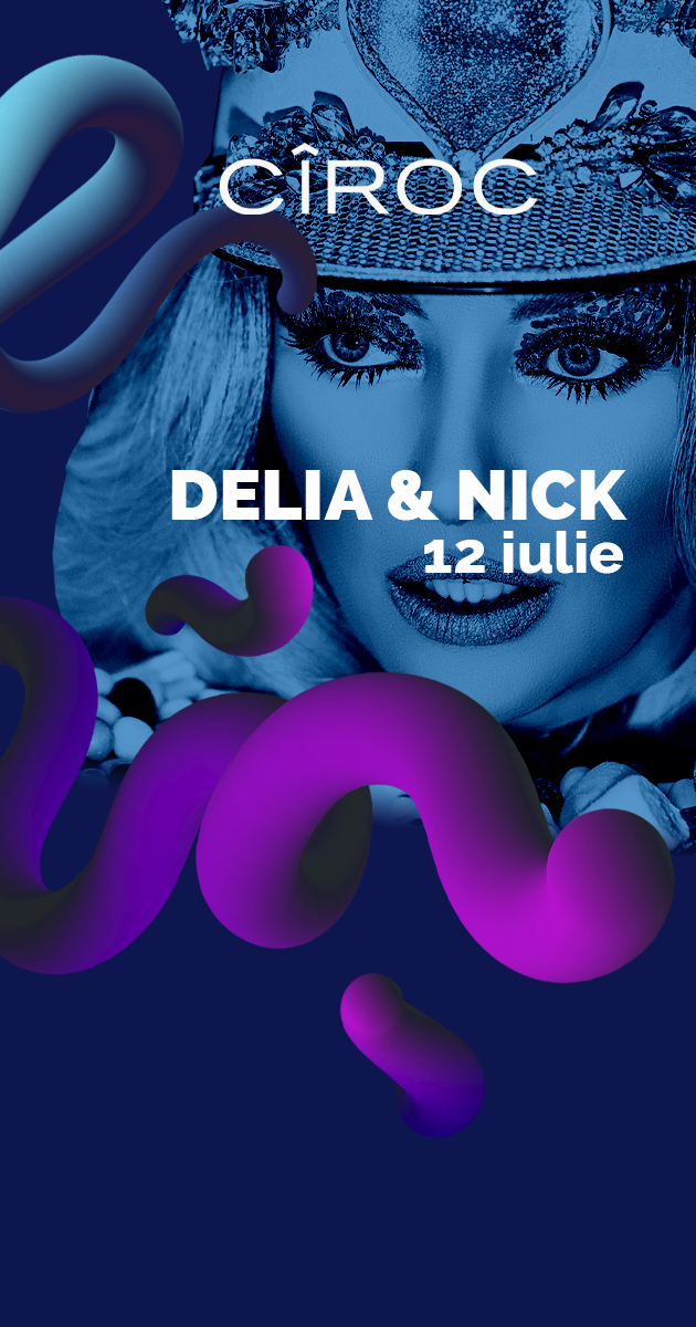Delia & Nick (exN&D) live in Fratelli Mamaia