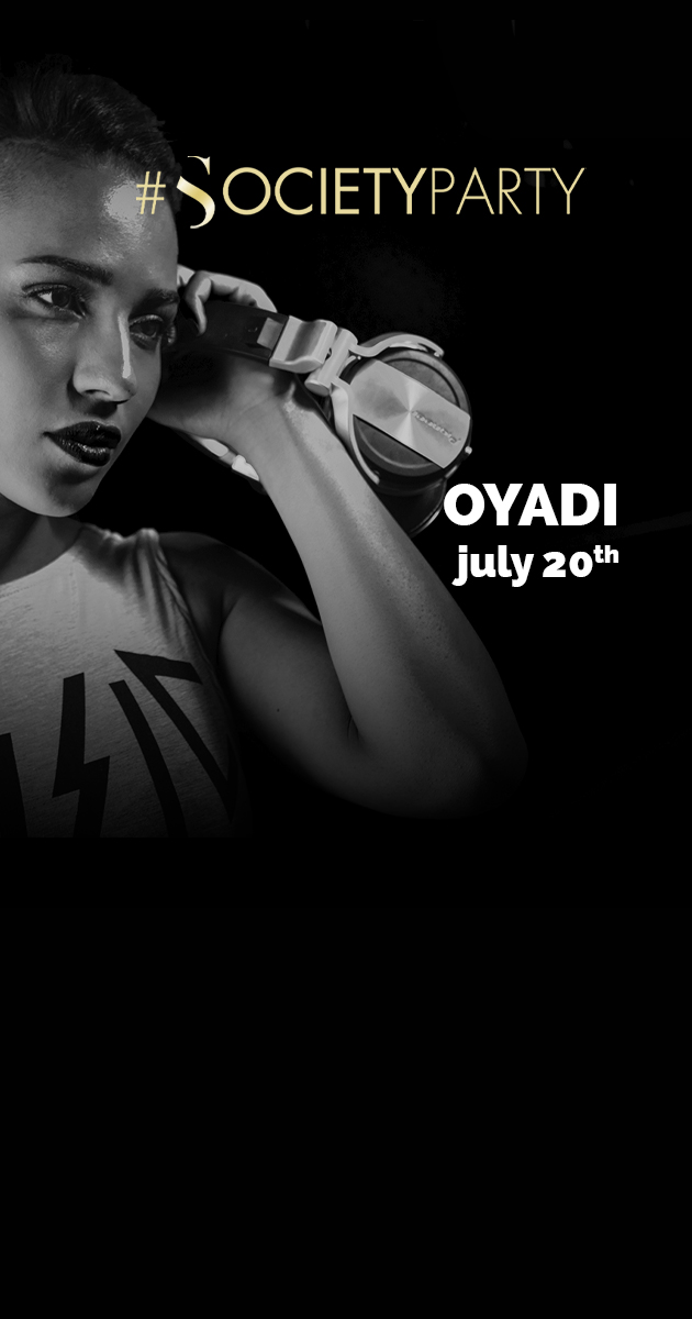 OYADI live in Fratelli Mamaia!