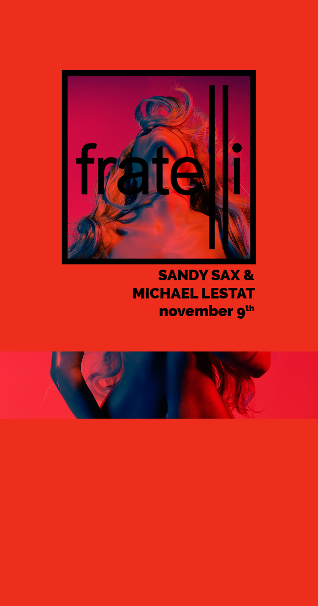 HOT FROM ST TROPEZ!