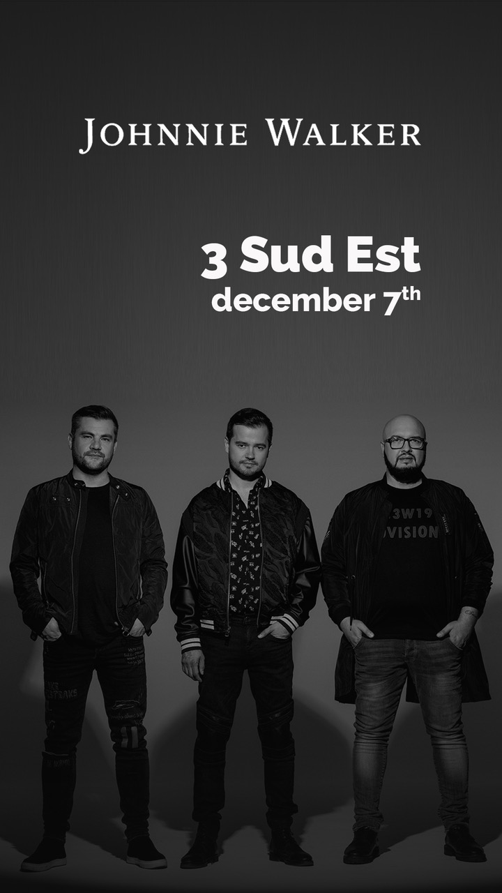 3 Sud Est live la Fratelli!