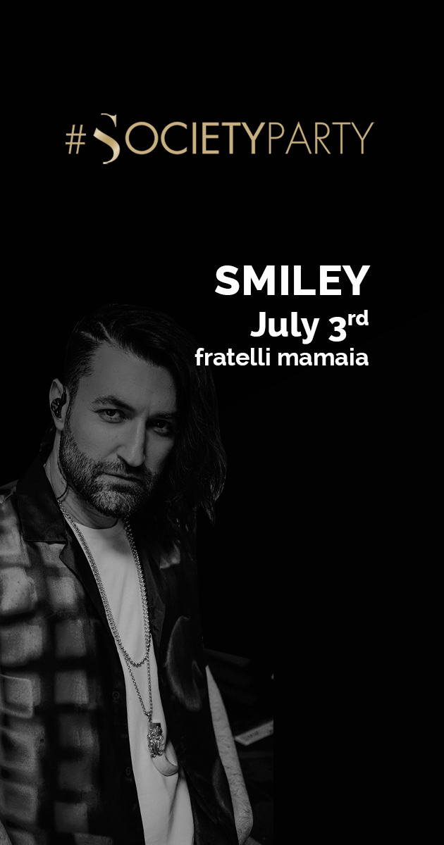 SMILEY