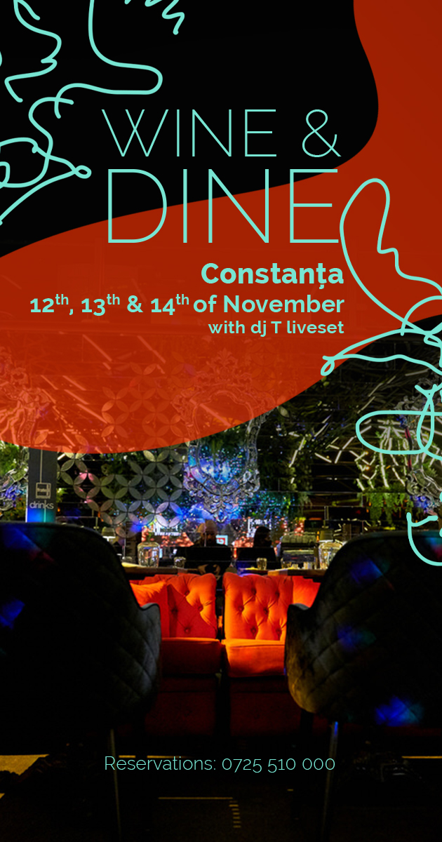 Dine & Wine