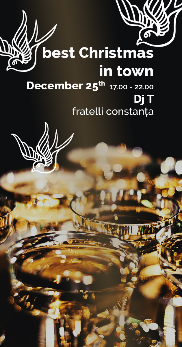 Best XMAS in town!