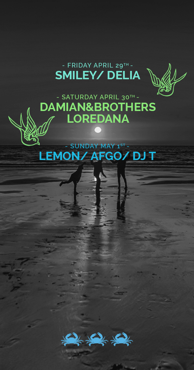 SEA you at Fratelli Mamaia!