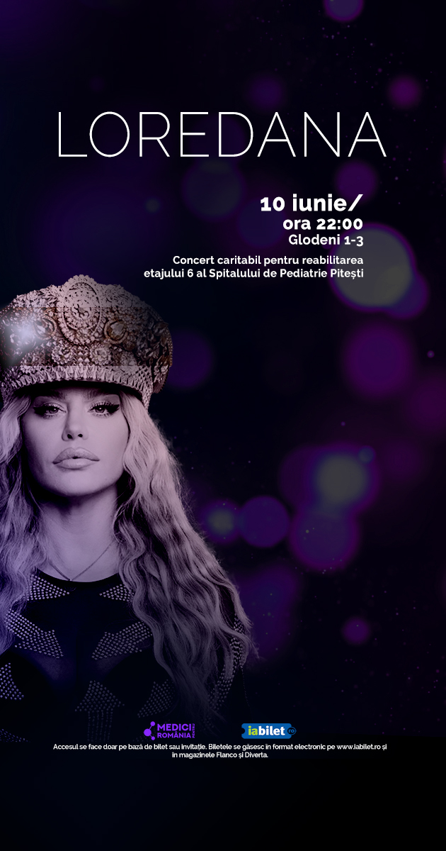 Loredana live la Fratelli Studios!