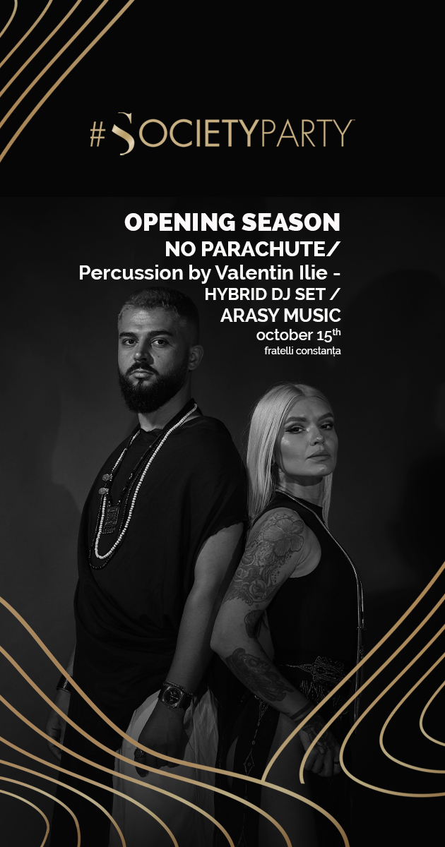Opening Season at Fratelli Constanta!
