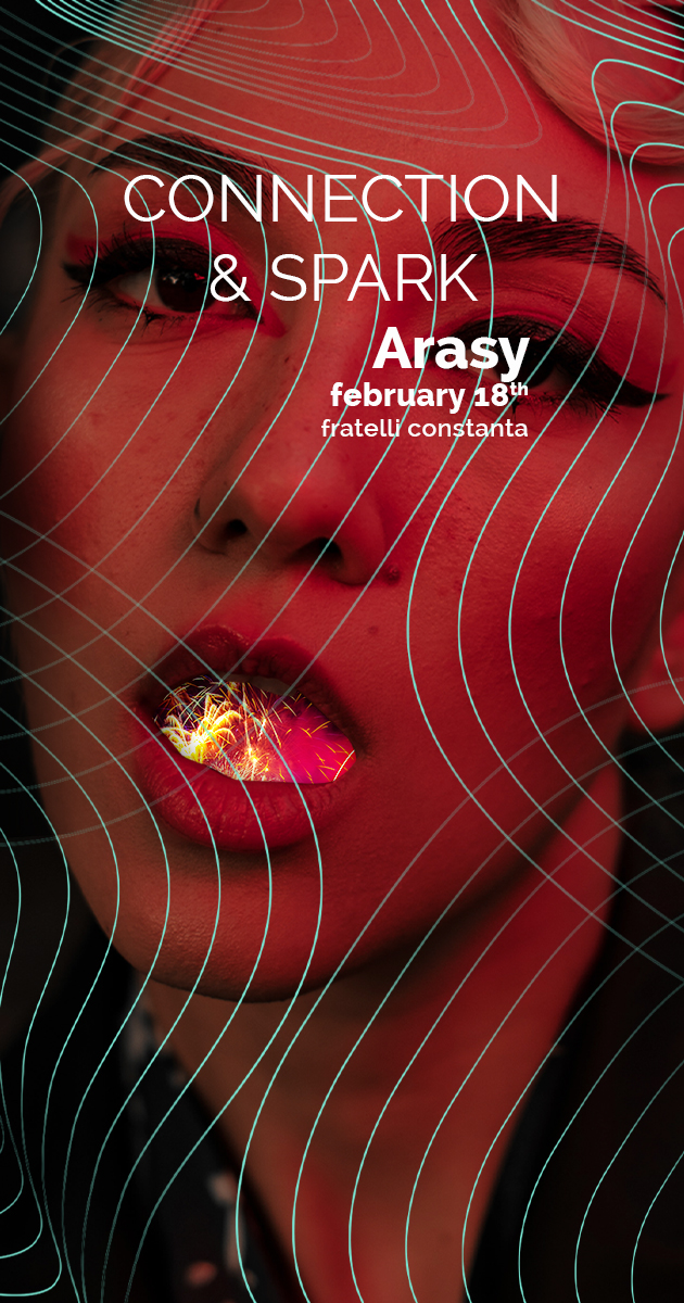Connection & Spark in Fratelli Constanta!