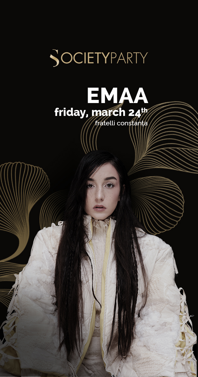 EMAA live in Fratelli Constanta!