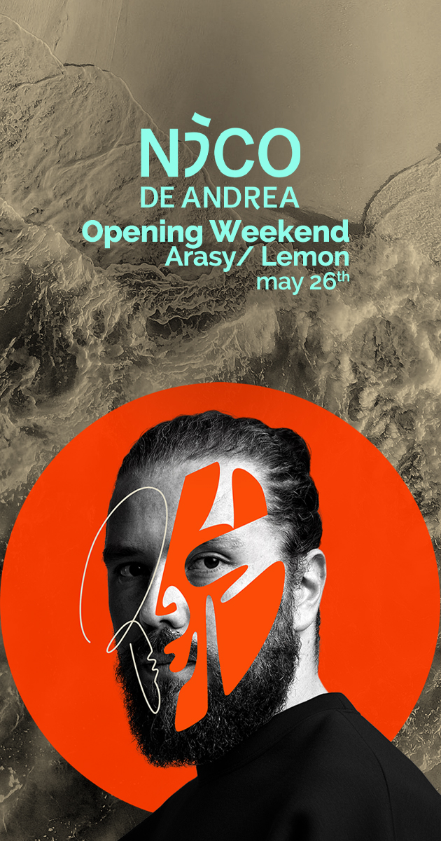 Opening Season in Fratelli Mamaia!