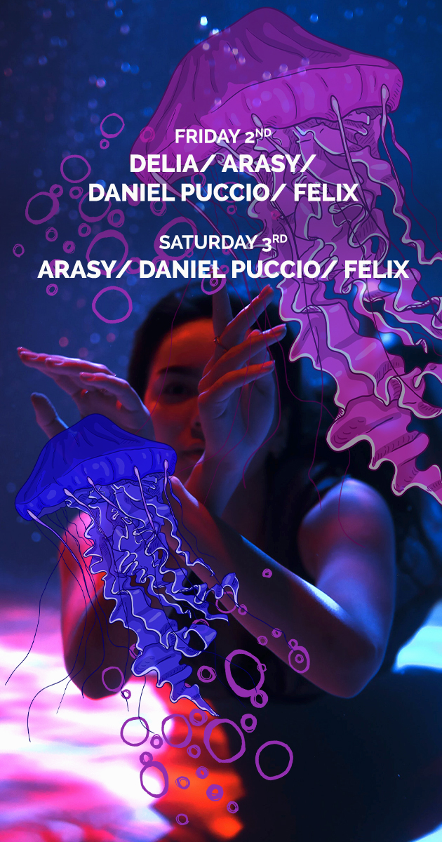 Unwind the Sounds in Mamaia!