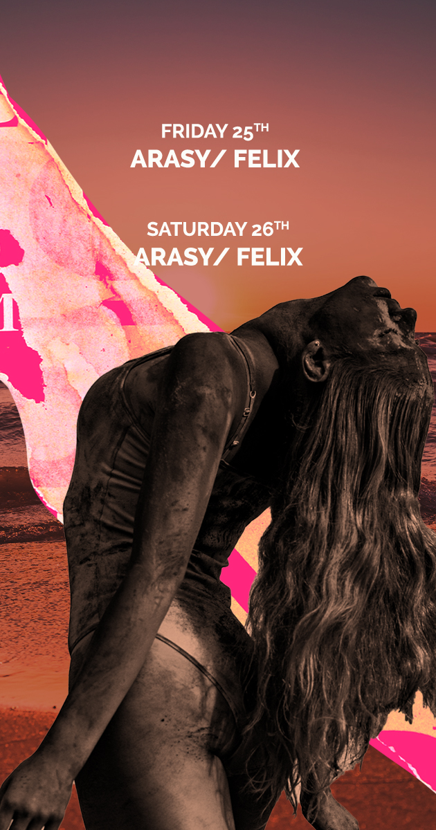 Endless nights in Fratelli Mamaia!