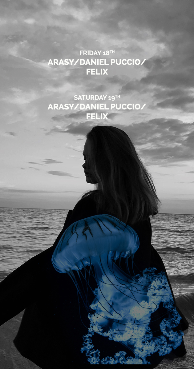 Biutiful nights in Fratelli Mamaia!