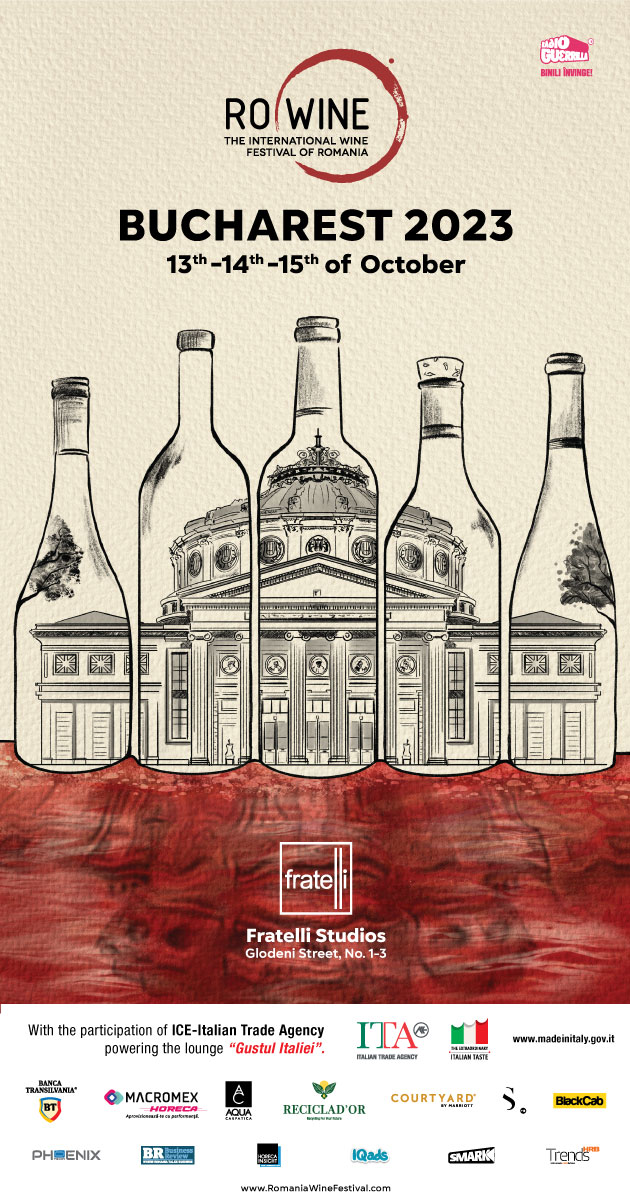RO-Wine Festival ’23