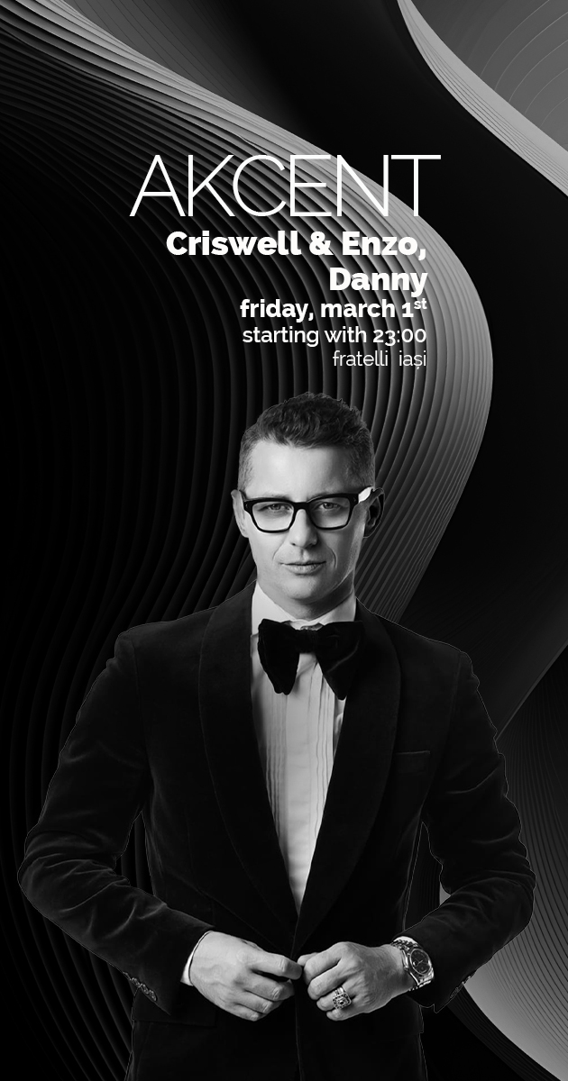 AKCENT