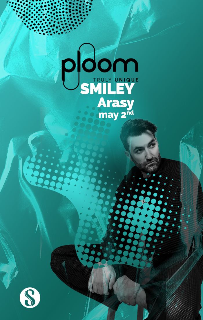 Smiley live in Fratelli Mamaia!