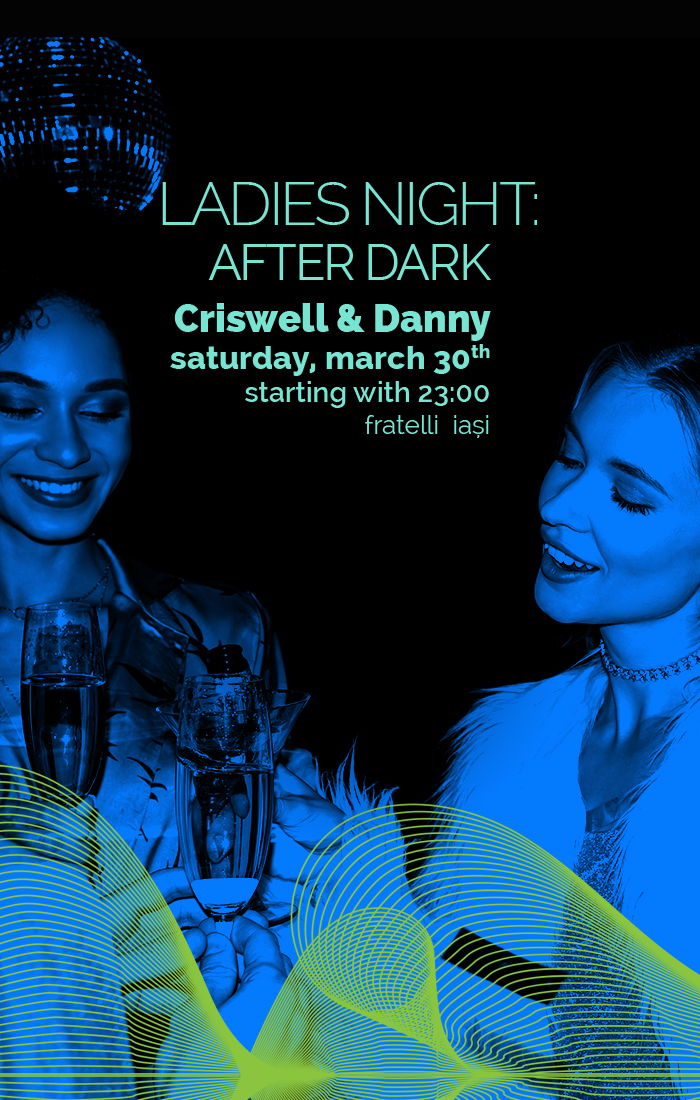 Ladies Night: After Dark