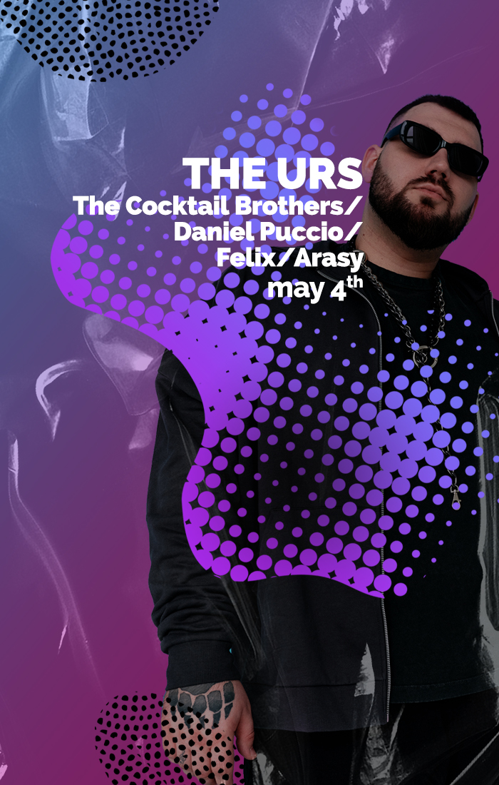 The Urs in Fratelli Mamaia!
