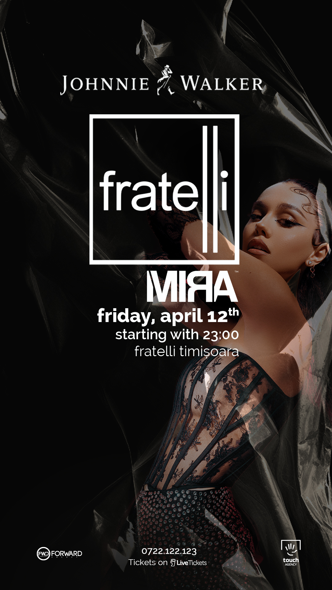 MIRA AT FRATELLI TIMISOARA