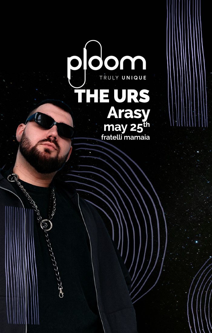 The Urs live in Fratelli Mamaia!