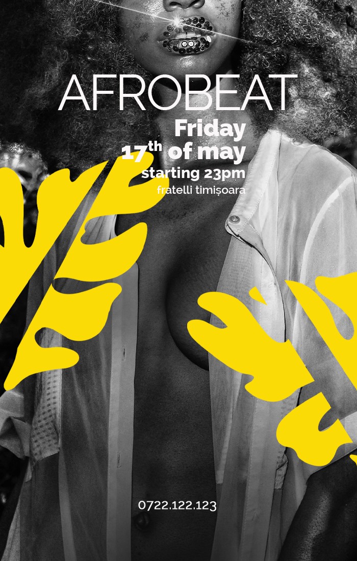 AFRO LATINO