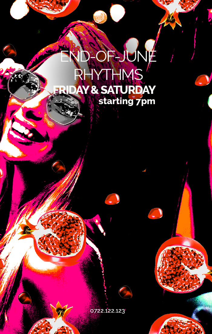 end-of-june rhythms