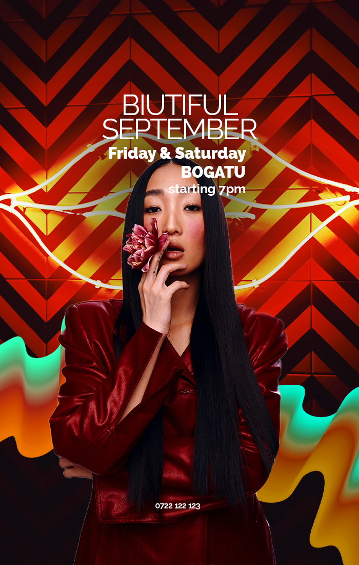 Biutiful September