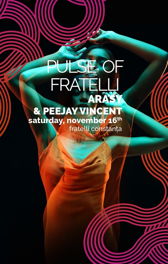 Pulse of Fratelli!