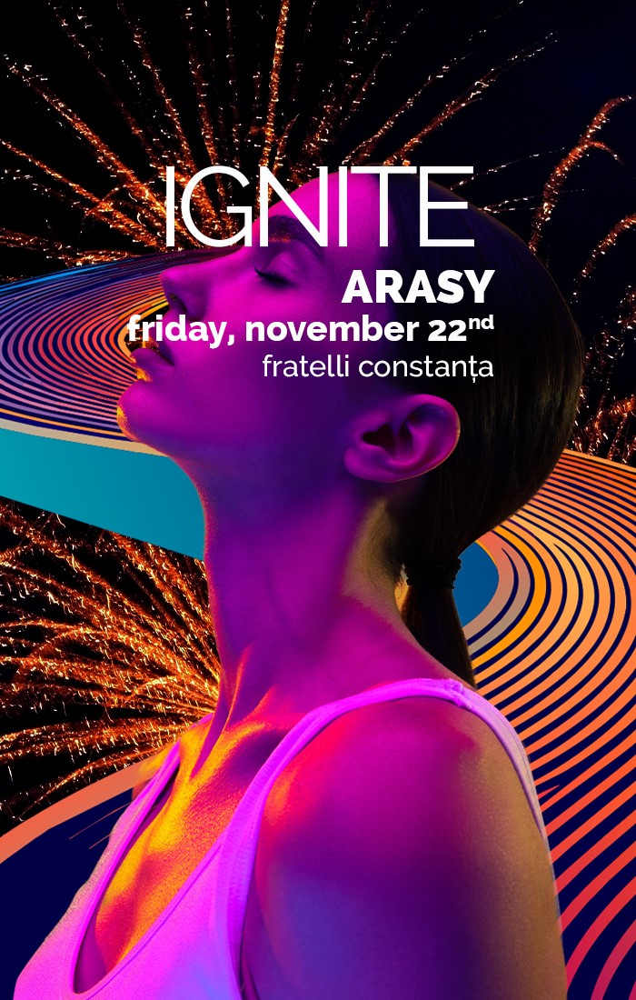 IGNITE