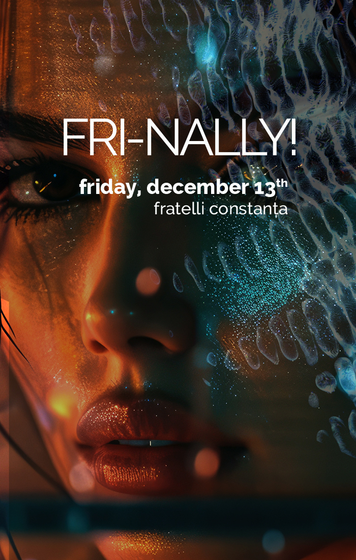 FRY-NALLY!