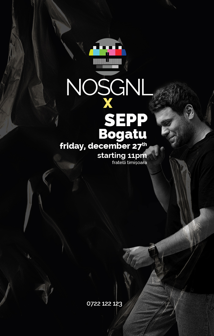NOSGNL X FRATELLI TIMISOARA
