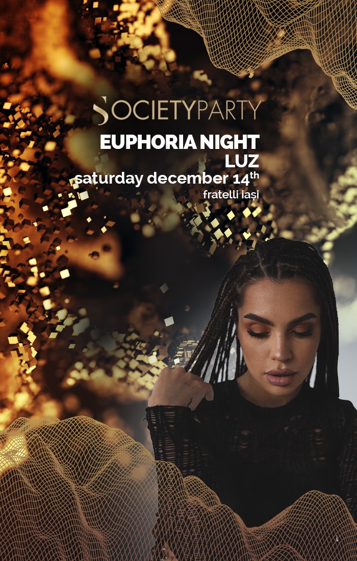 EUPHORIA NIGHT