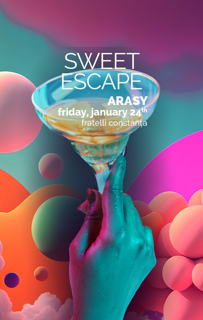 Sweet Escape