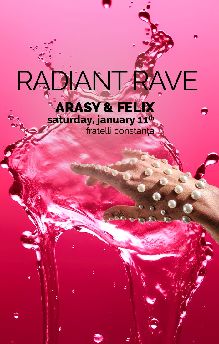 Radiant Rave