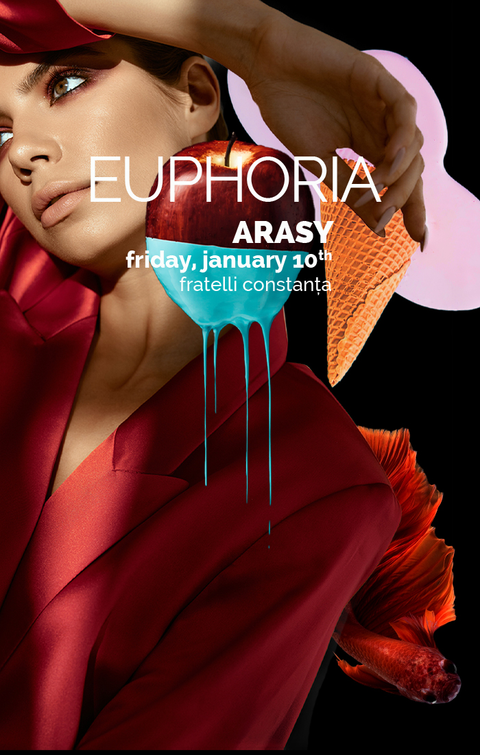 EUPHORIA