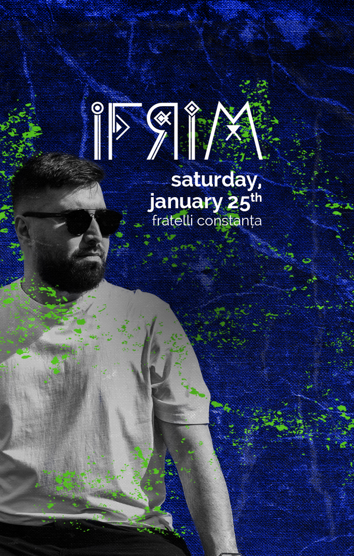 IFRIM