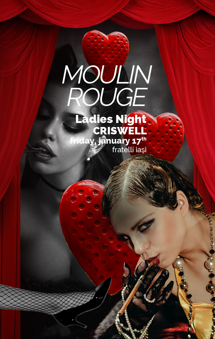 Moulin Rouge