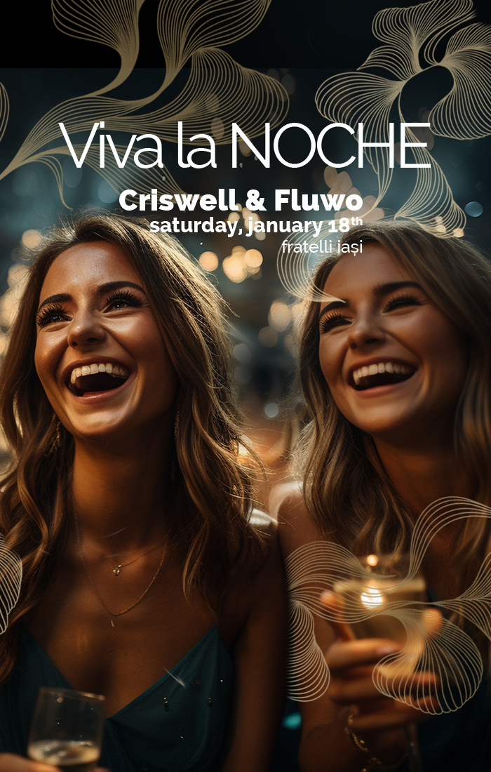 VIVA LA NOCHE