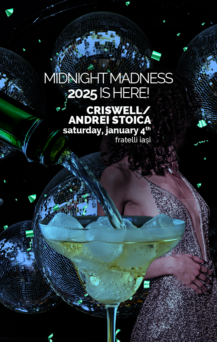 Midnight Madness