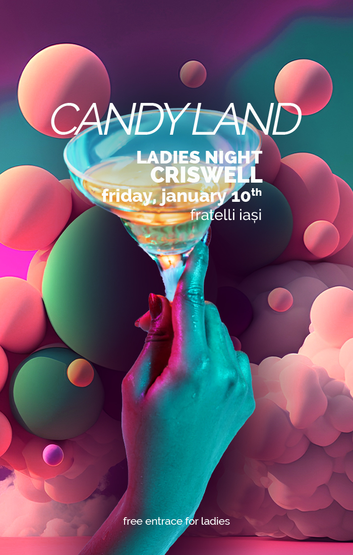 CANDYLAND