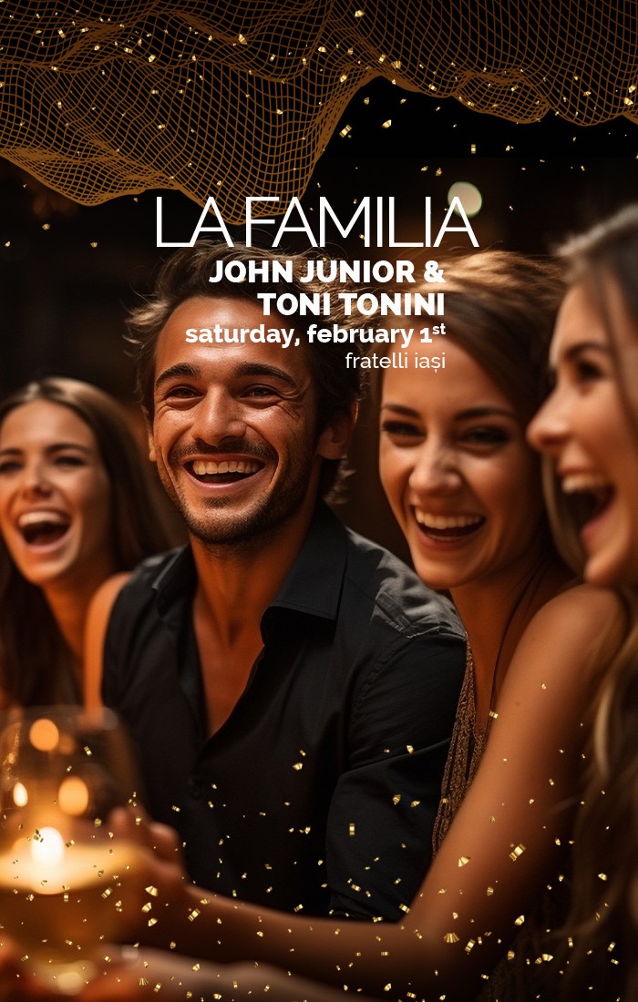 LA FAMILIA