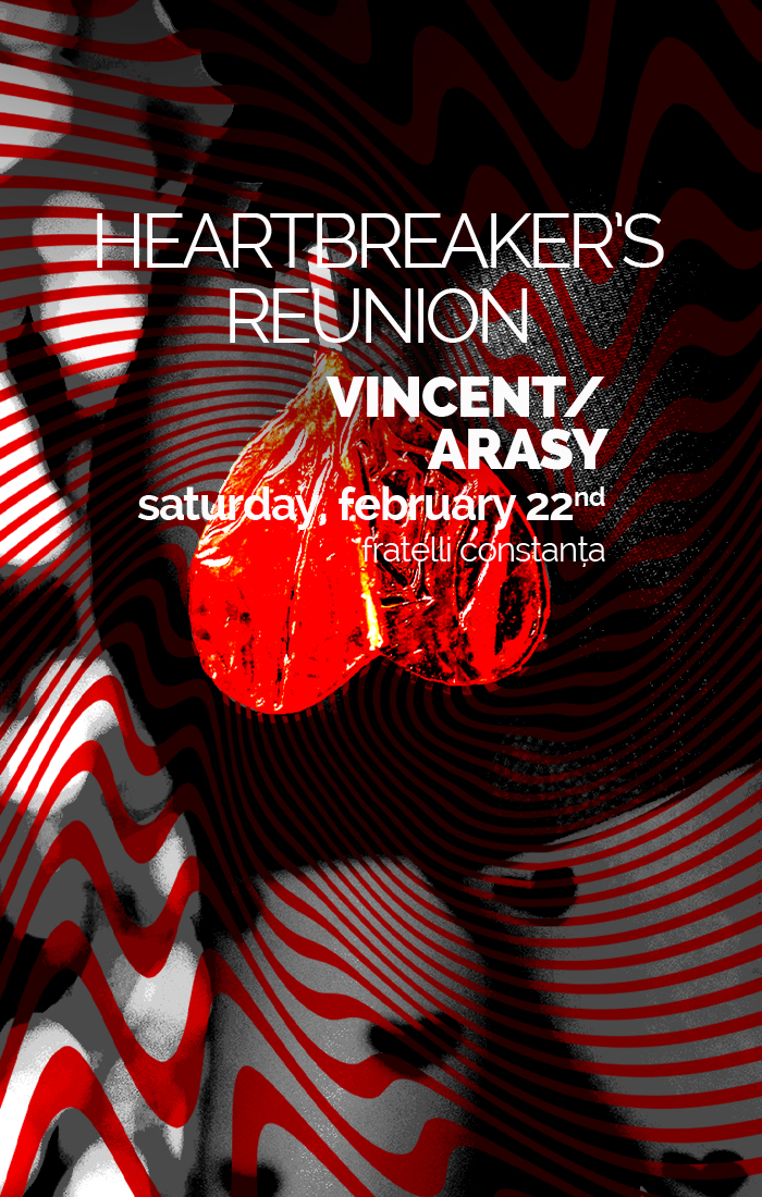 Heartbreaker’s Reunion