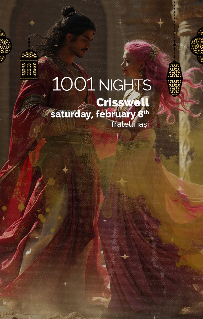 1001 Nights