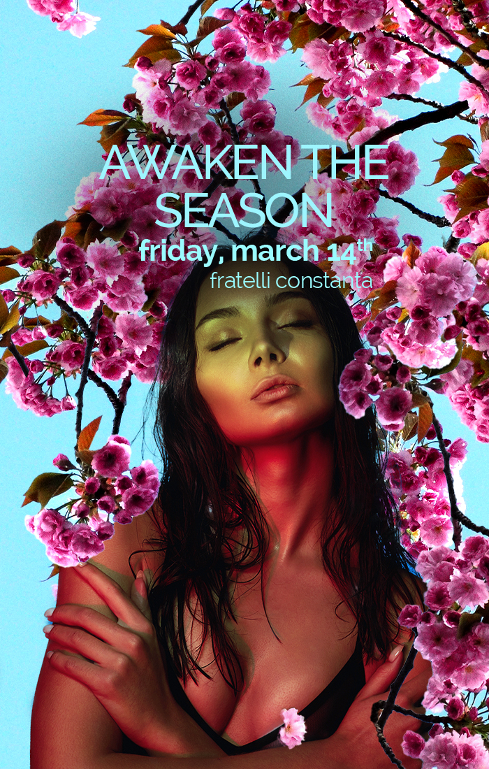 Awaken the season