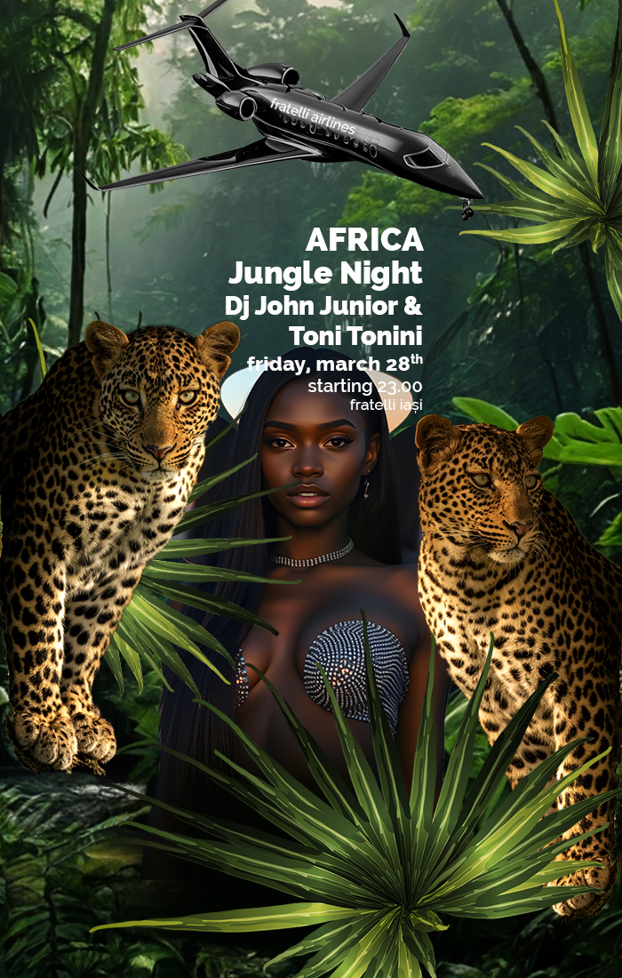 AFRICA