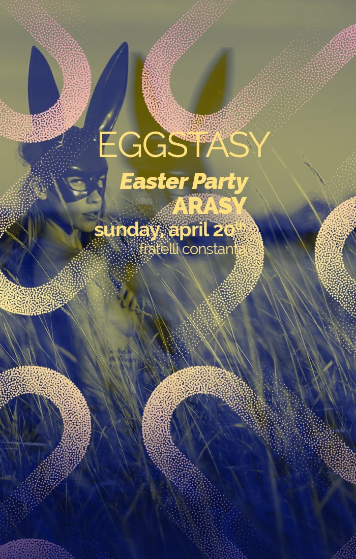 EGGSTASY
